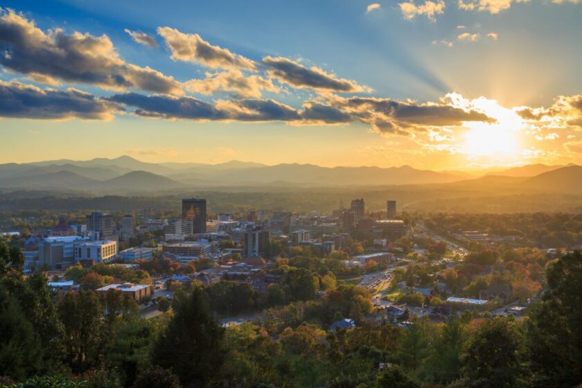 Stewardship Beyond the Home | From the Ground Up