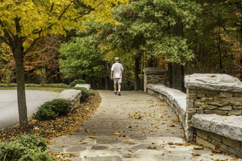 Living Legacy at The Ramble Biltmore Forest
