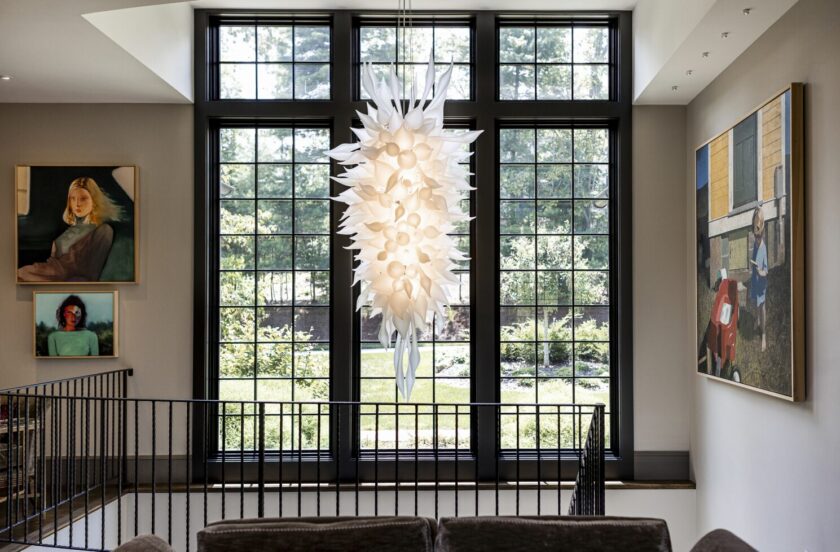 How The Ramble Biltmore Forest Blends Art, Nature & Luxury Living in Asheville